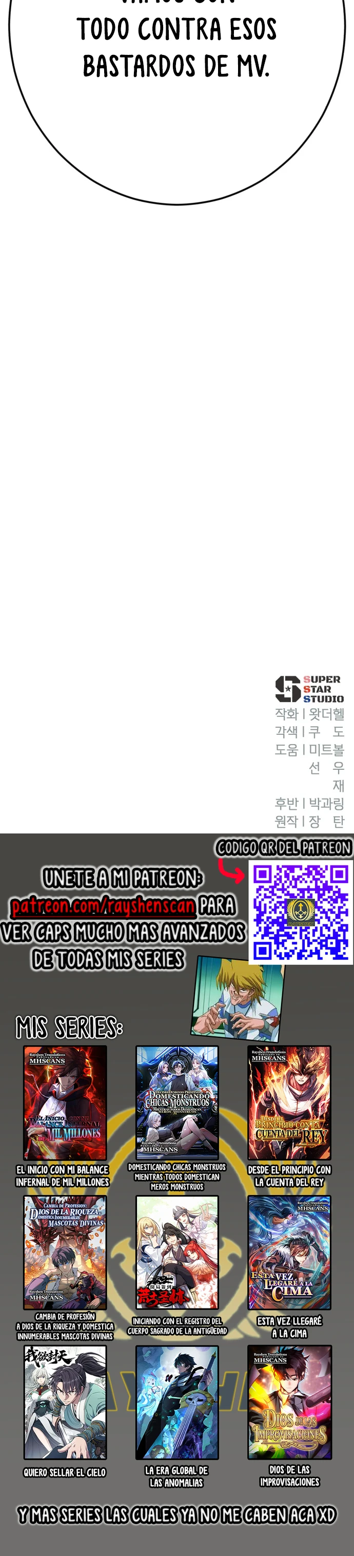 Un Phishing Telefónico Que Me Cambia La Vida Capitulo 18 página 43