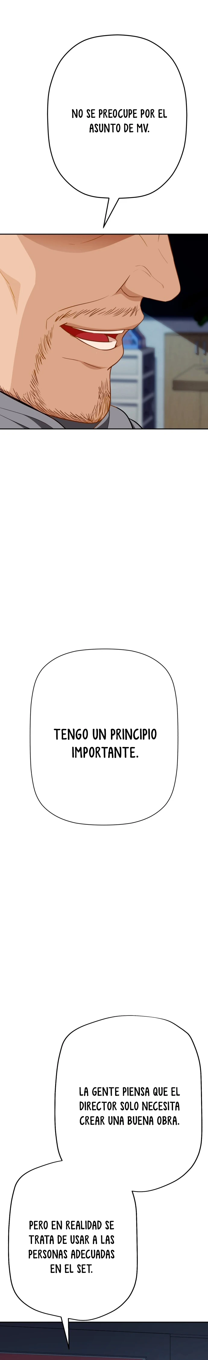 Un Phishing Telefónico Que Me Cambia La Vida Capitulo 19 página 23