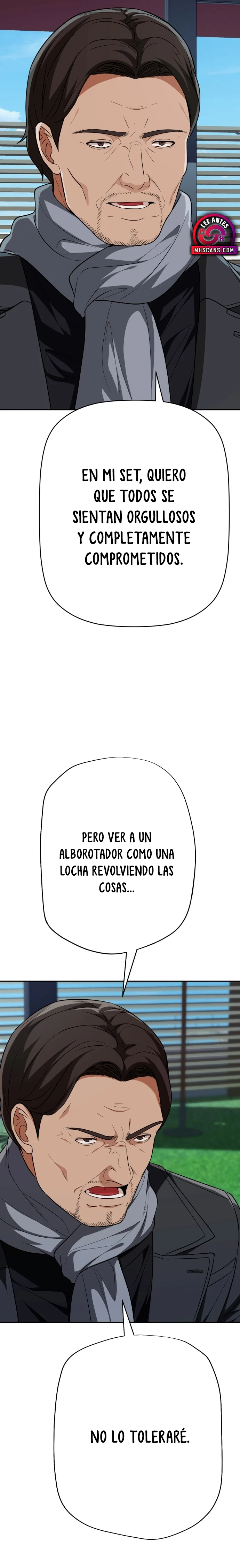 Un Phishing Telefónico Que Me Cambia La Vida Capitulo 19 página 24