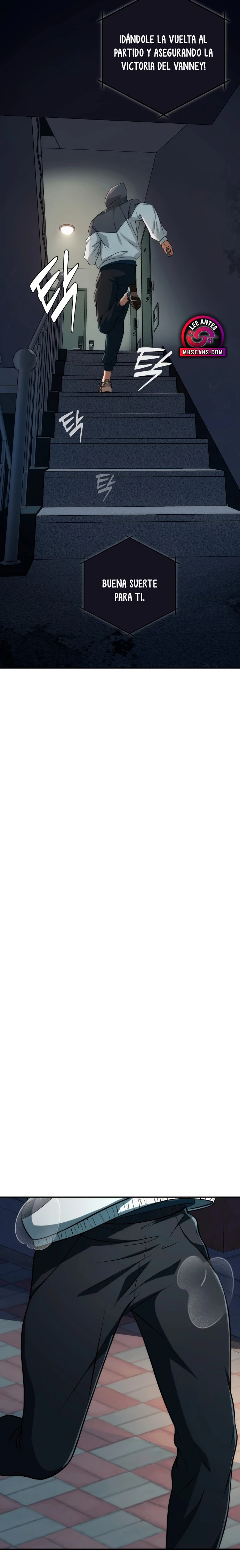 Un Phishing Telefónico Que Me Cambia La Vida Capitulo 2 página 37