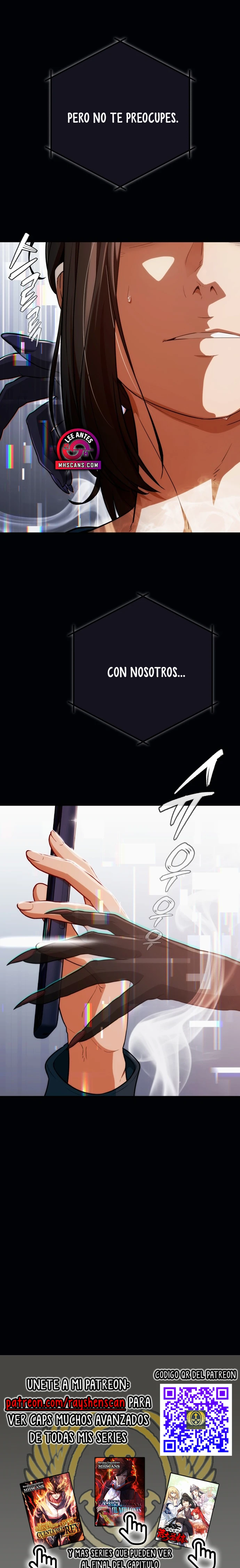 Un Phishing Telefónico Que Me Cambia La Vida Capitulo 2 página 9