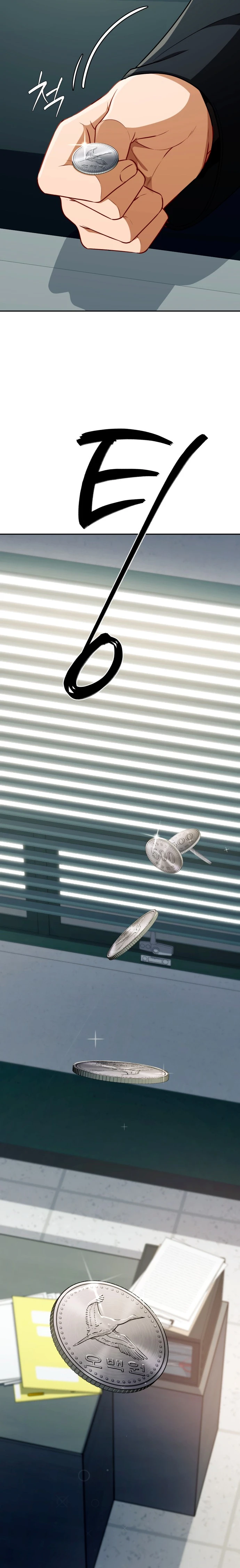 Un Phishing Telefónico Que Me Cambia La Vida Capitulo 20 página 41