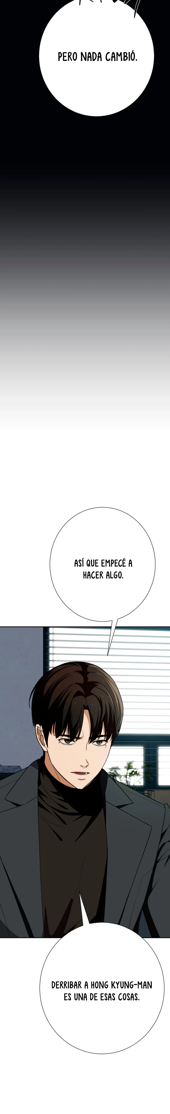 Un Phishing Telefónico Que Me Cambia La Vida Capitulo 21 página 17