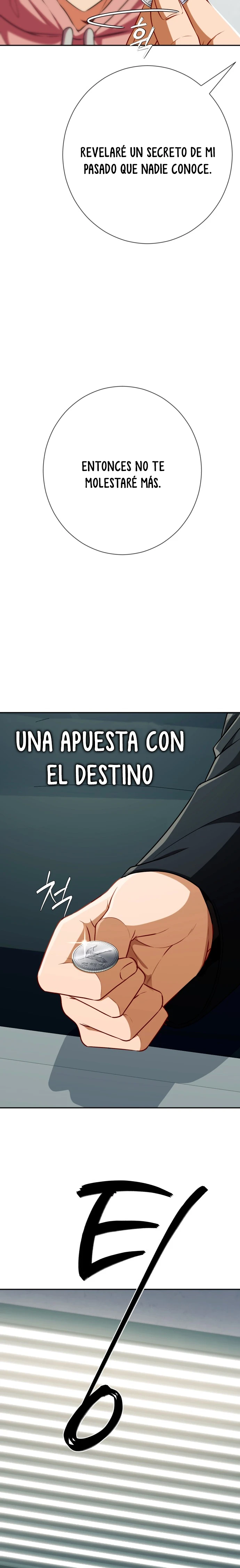 Un Phishing Telefónico Que Me Cambia La Vida Capitulo 21 página 2