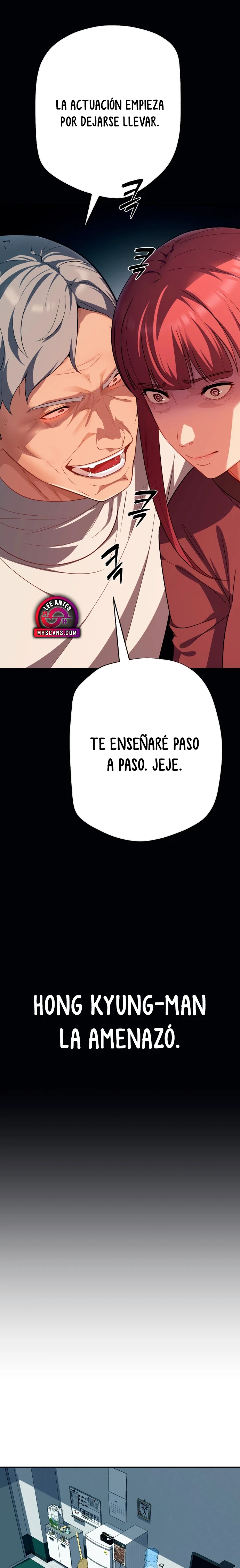 Un Phishing Telefónico Que Me Cambia La Vida Capitulo 21 página 27
