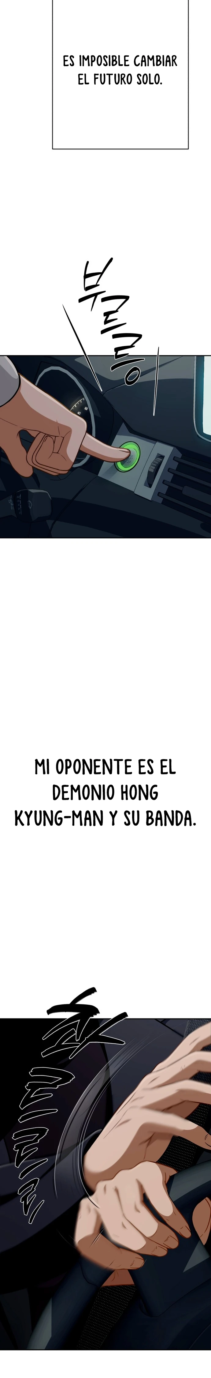 Un Phishing Telefónico Que Me Cambia La Vida Capitulo 21 página 39
