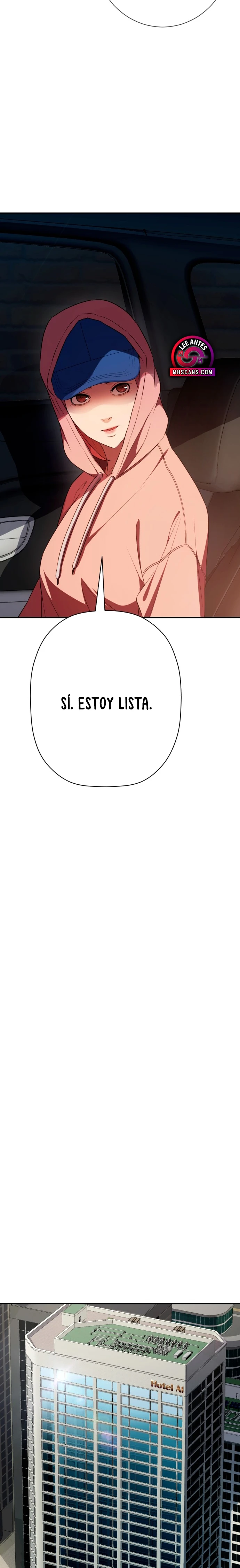 Un Phishing Telefónico Que Me Cambia La Vida Capitulo 24 página 7