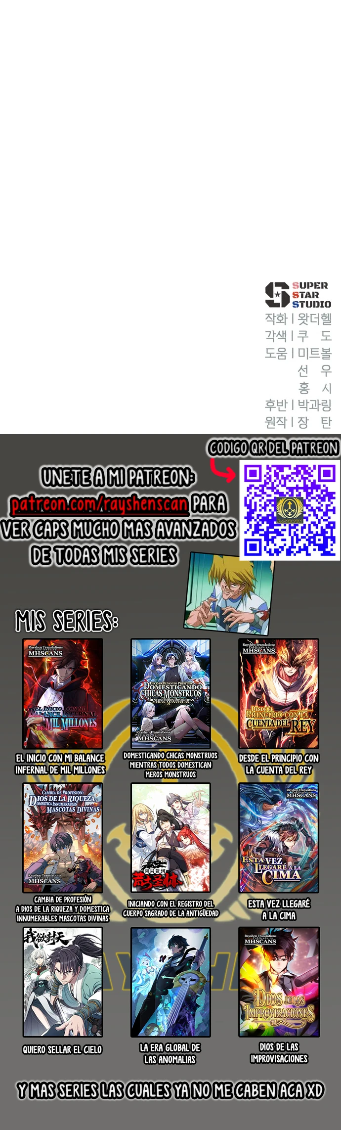 Un Phishing Telefónico Que Me Cambia La Vida Capitulo 27 página 42