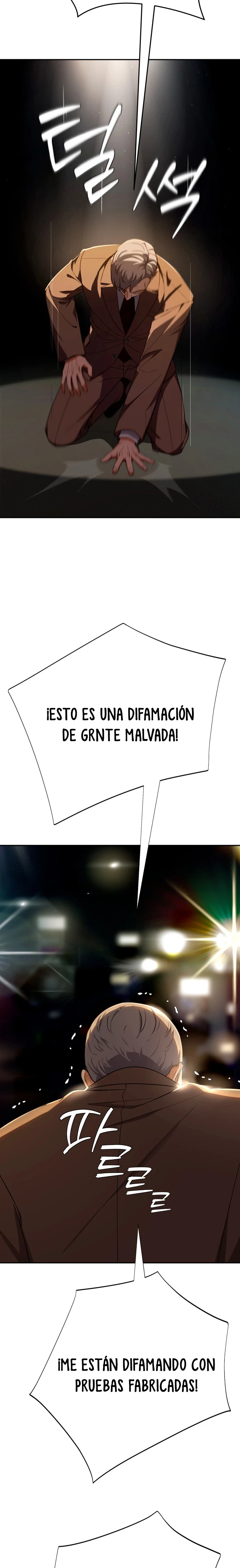 Un Phishing Telefónico Que Me Cambia La Vida Capitulo 28 página 26