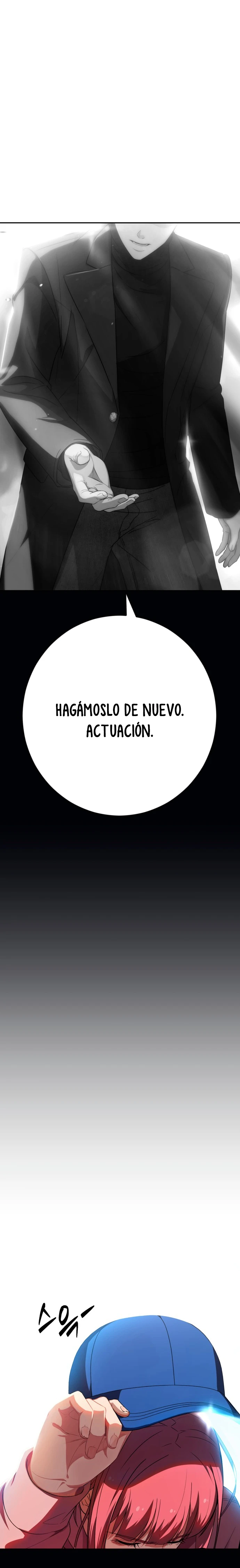 Un Phishing Telefónico Que Me Cambia La Vida Capitulo 28 página 4