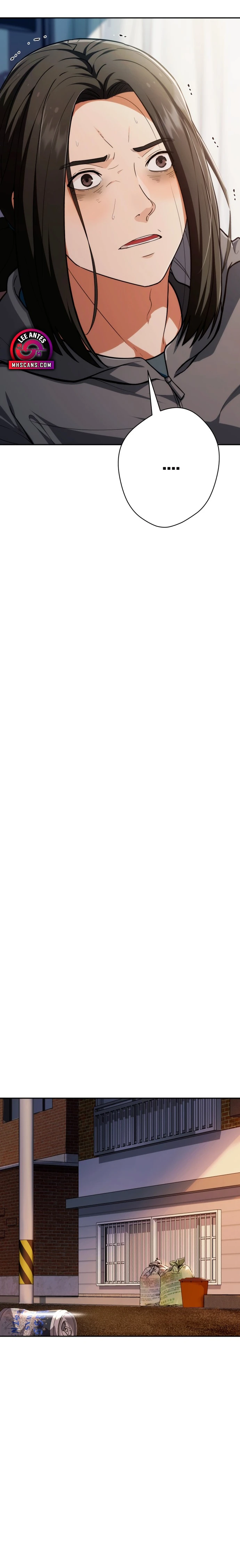 Un Phishing Telefónico Que Me Cambia La Vida Capitulo 3 página 31