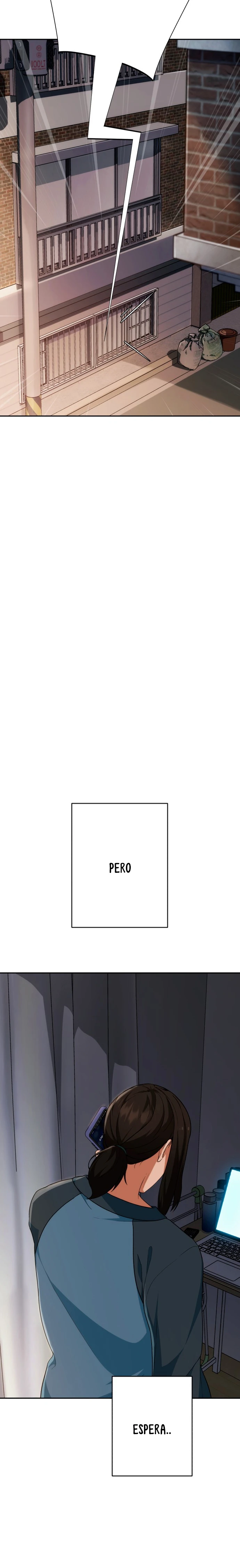 Un Phishing Telefónico Que Me Cambia La Vida Capitulo 4 página 2