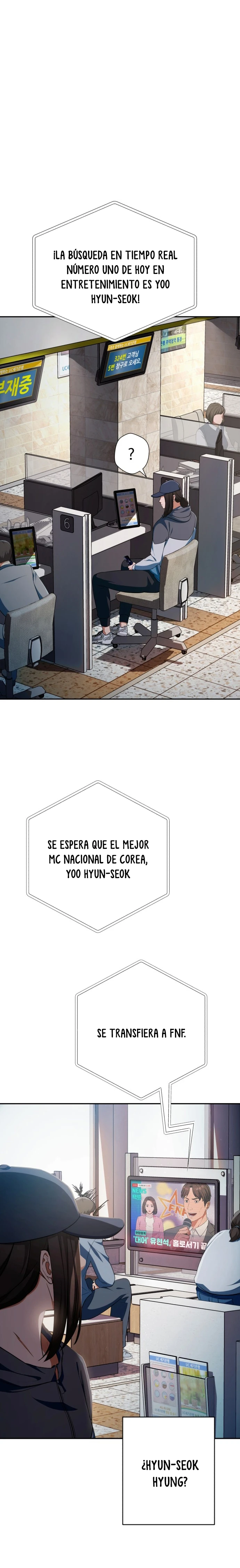 Un Phishing Telefónico Que Me Cambia La Vida Capitulo 5 página 13