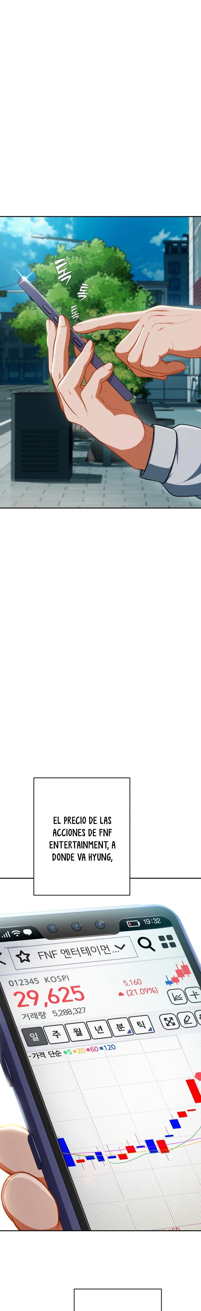 Un Phishing Telefónico Que Me Cambia La Vida Capitulo 5 página 29