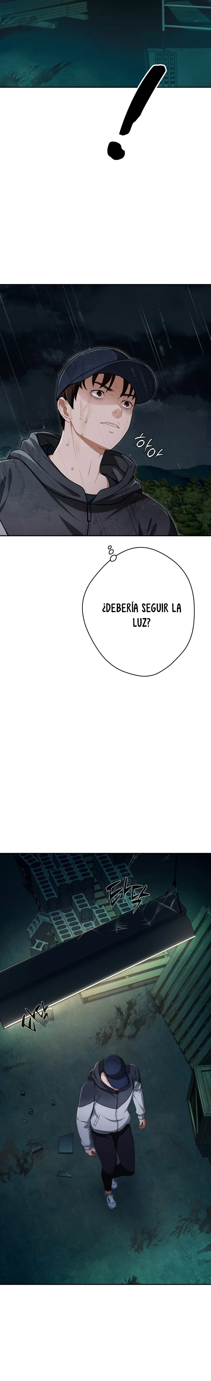 Un Phishing Telefónico Que Me Cambia La Vida Capitulo 7 página 19
