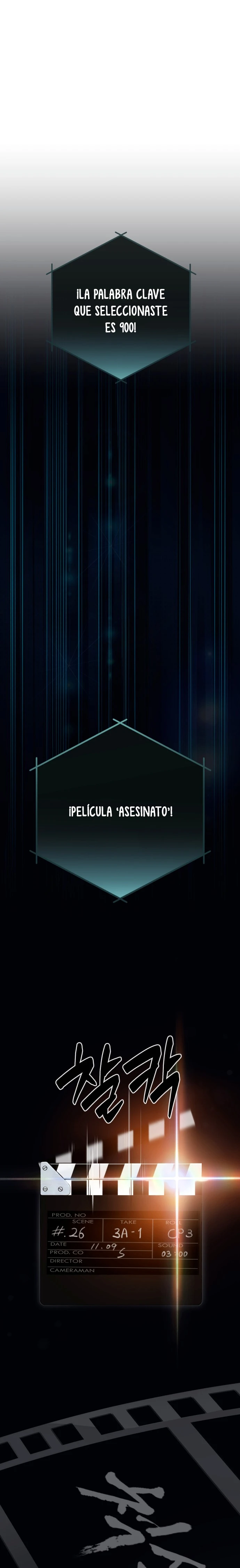 Un Phishing Telefónico Que Me Cambia La Vida Capitulo 7 página 34