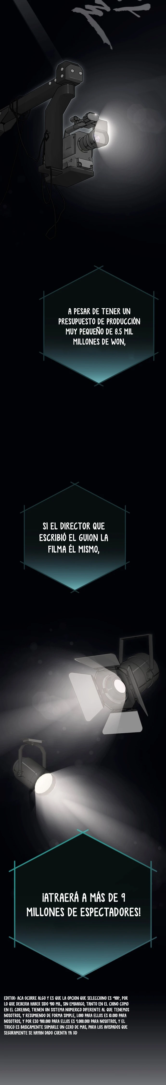 Un Phishing Telefónico Que Me Cambia La Vida Capitulo 7 página 35