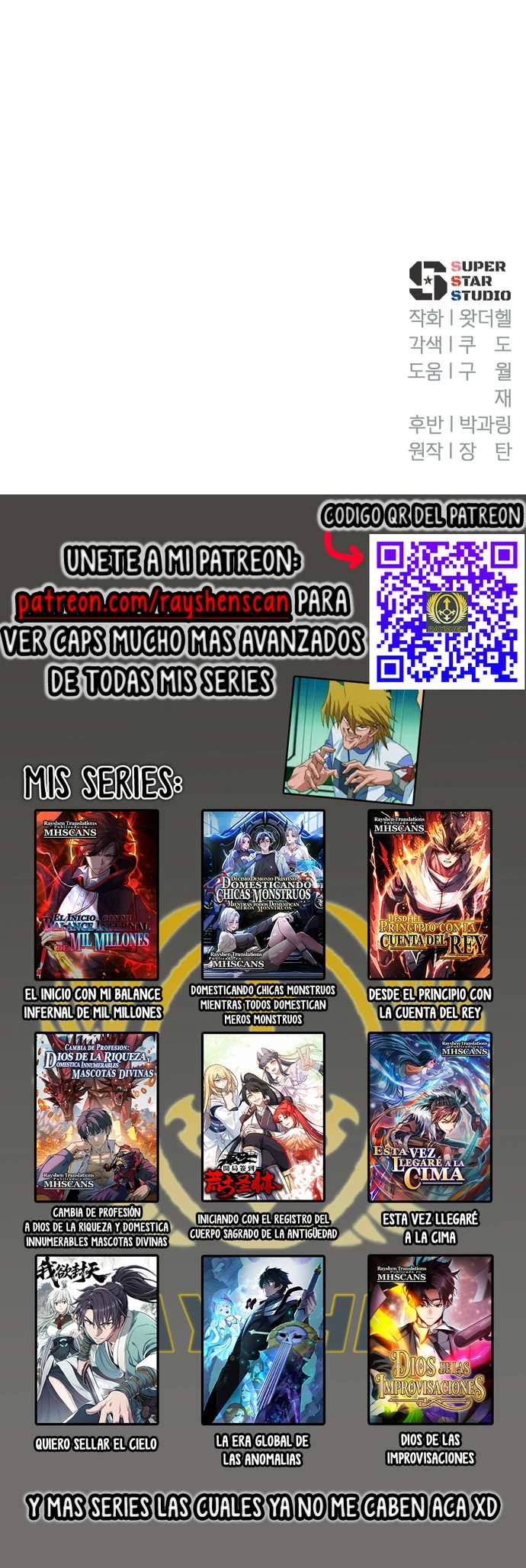 Un Phishing Telefónico Que Me Cambia La Vida Capitulo 8 página 44