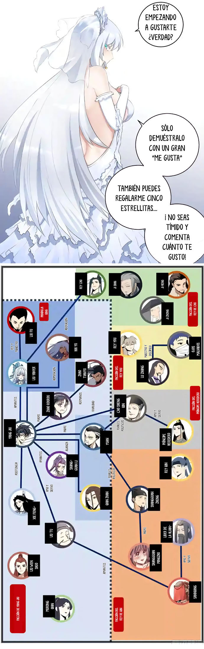 El Líder de la MAFIA Inmortal Capitulo 122 página 5