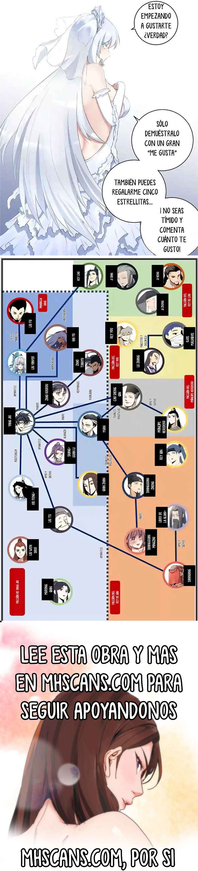 El Líder de la MAFIA Inmortal Capitulo 130 página 4
