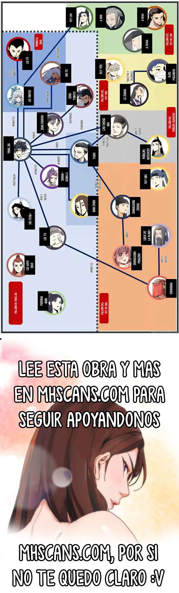 El Líder de la MAFIA Inmortal Capitulo 132 página 6