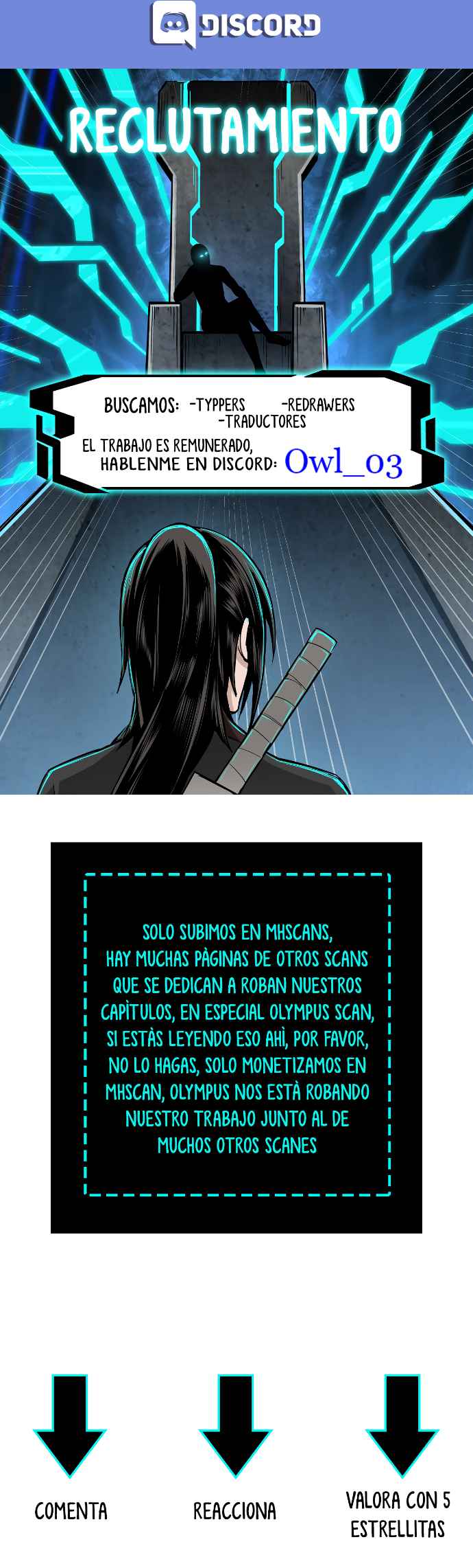 El Líder de la MAFIA Inmortal Capitulo 135 página 7