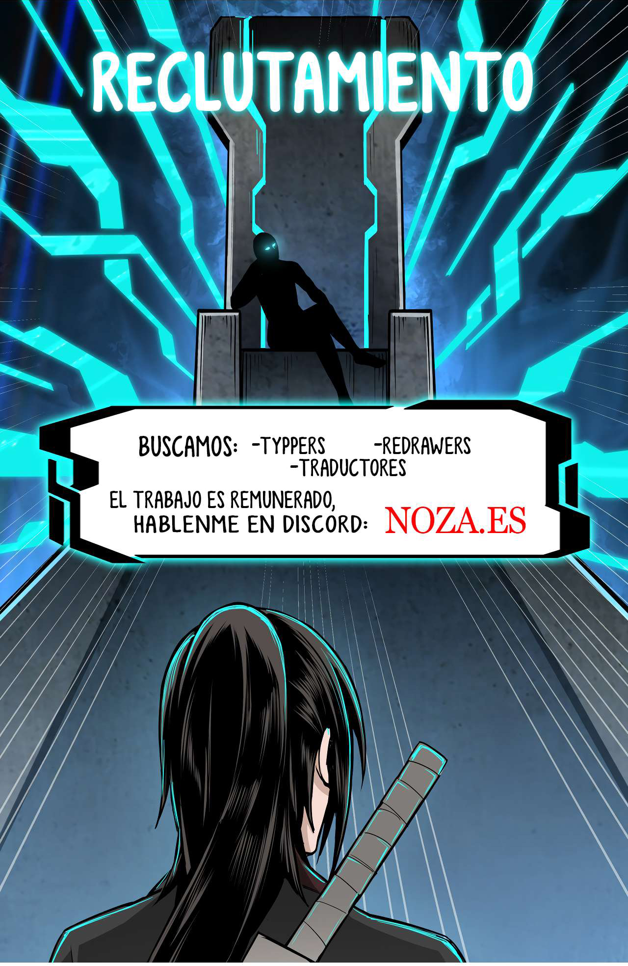 El Líder de la MAFIA Inmortal Capitulo 31 página 10