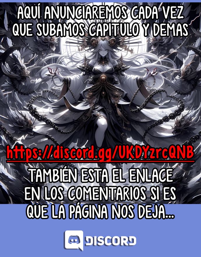 El Líder de la MAFIA Inmortal Capitulo 54 página 8
