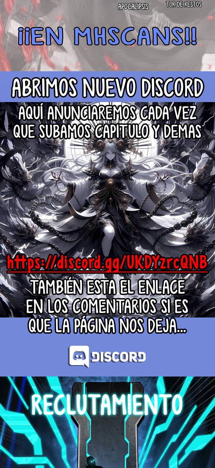El Líder de la MAFIA Inmortal Capitulo 55 página 12