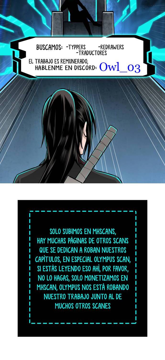El Líder de la MAFIA Inmortal Capitulo 55 página 13