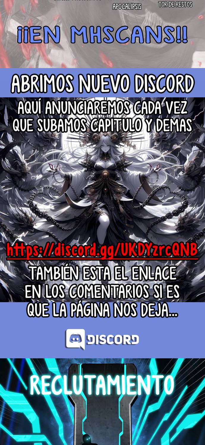 El Líder de la MAFIA Inmortal Capitulo 59 página 12