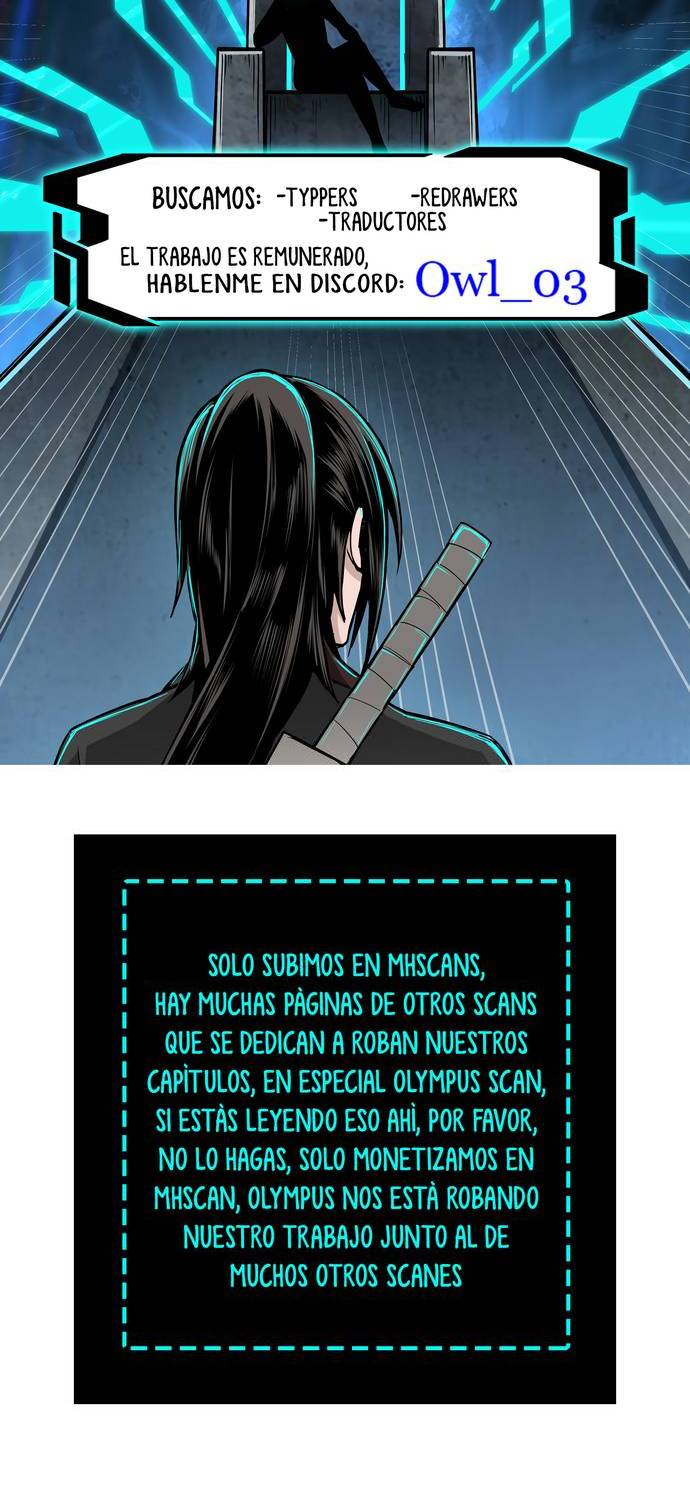 El Líder de la MAFIA Inmortal Capitulo 59 página 13