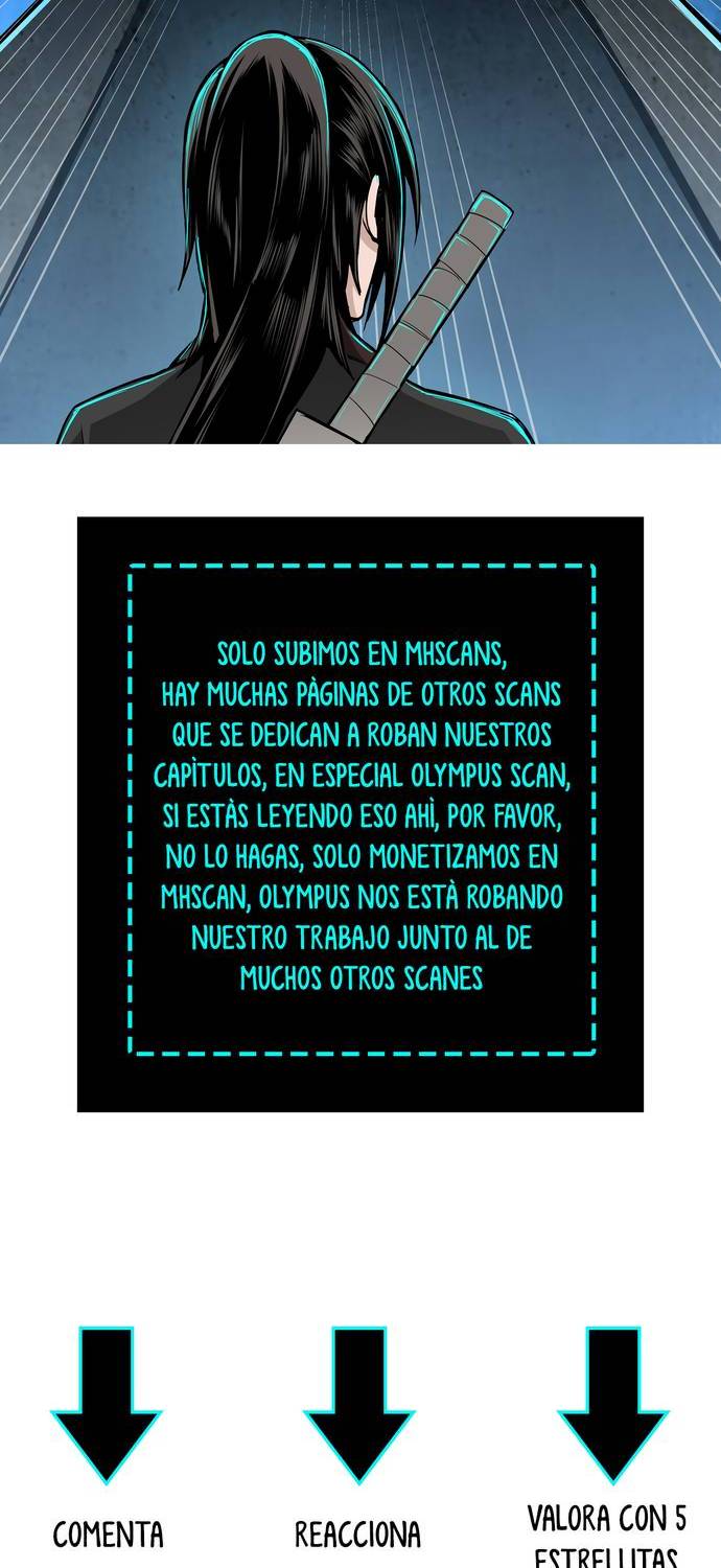 El Líder de la MAFIA Inmortal Capitulo 60 página 12