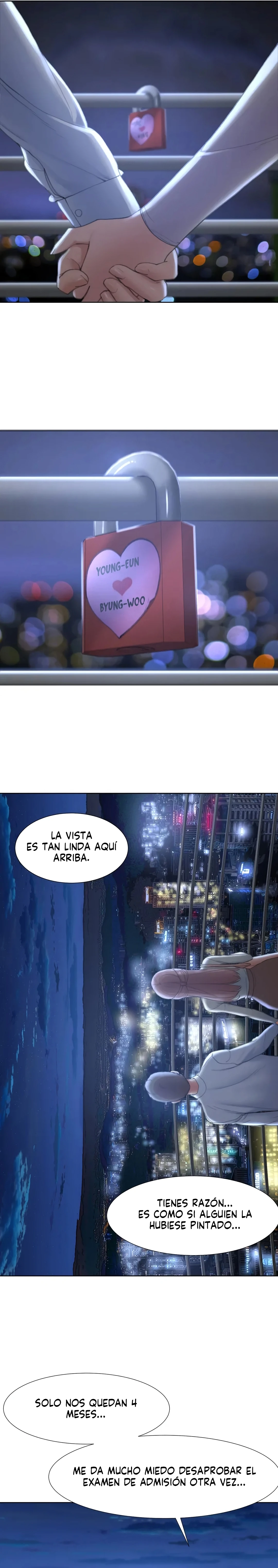Tercer grado 5ta clase Capitulo 1 página 15