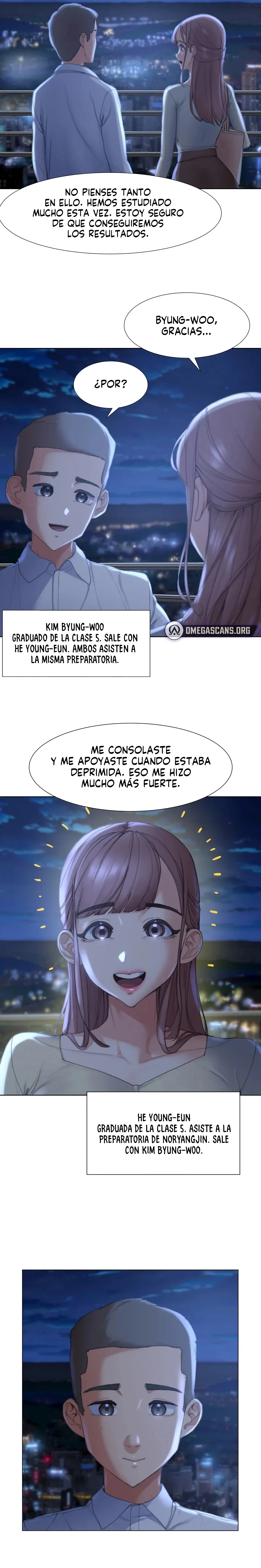 Tercer grado 5ta clase Capitulo 1 página 16