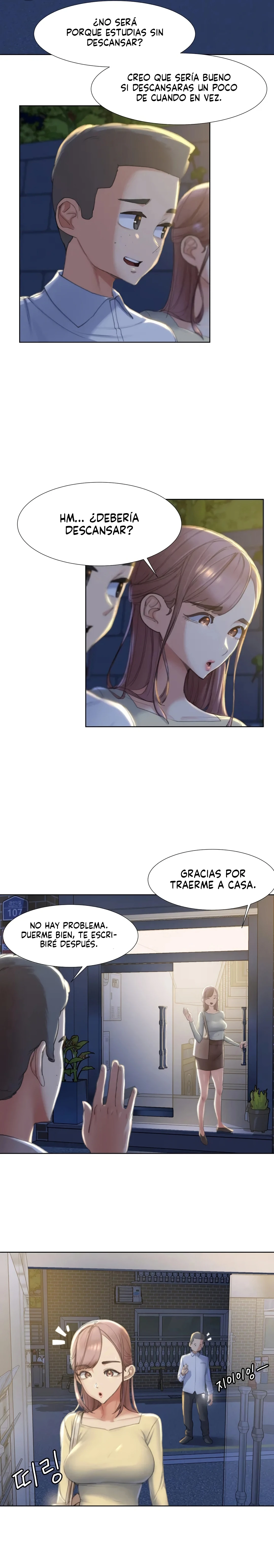 Tercer grado 5ta clase Capitulo 1 página 22