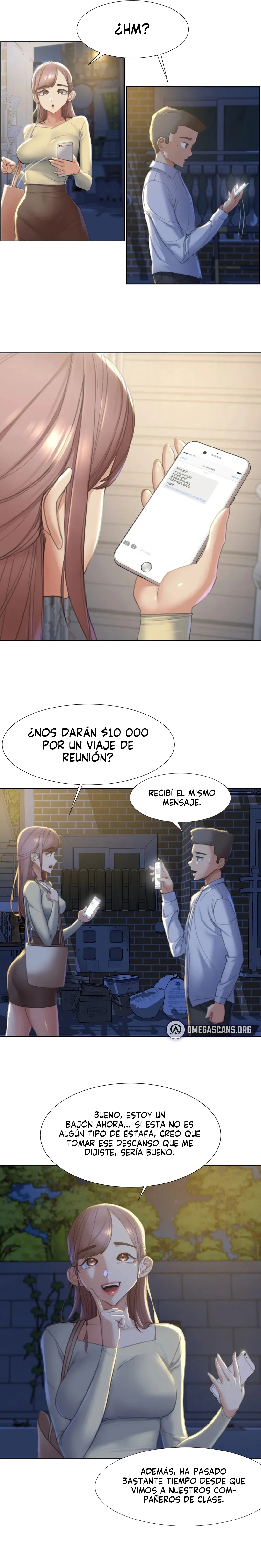 Tercer grado 5ta clase Capitulo 1 página 23