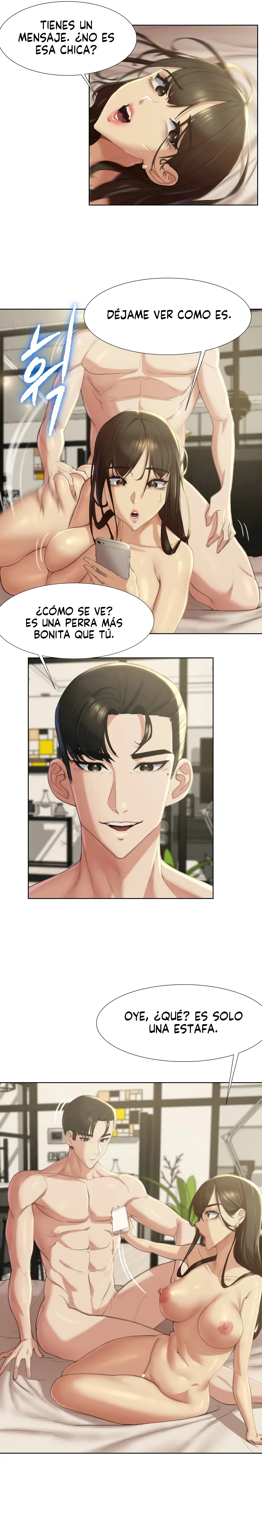 Tercer grado 5ta clase Capitulo 1 página 36