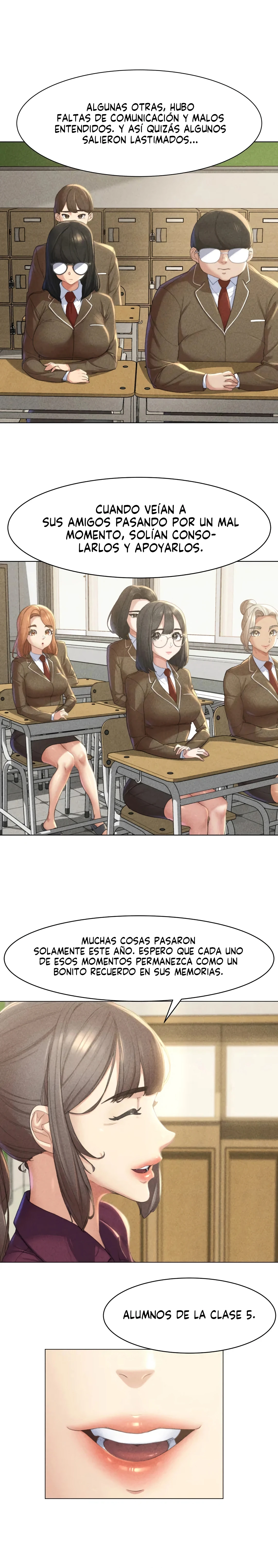 Tercer grado 5ta clase Capitulo 1 página 4