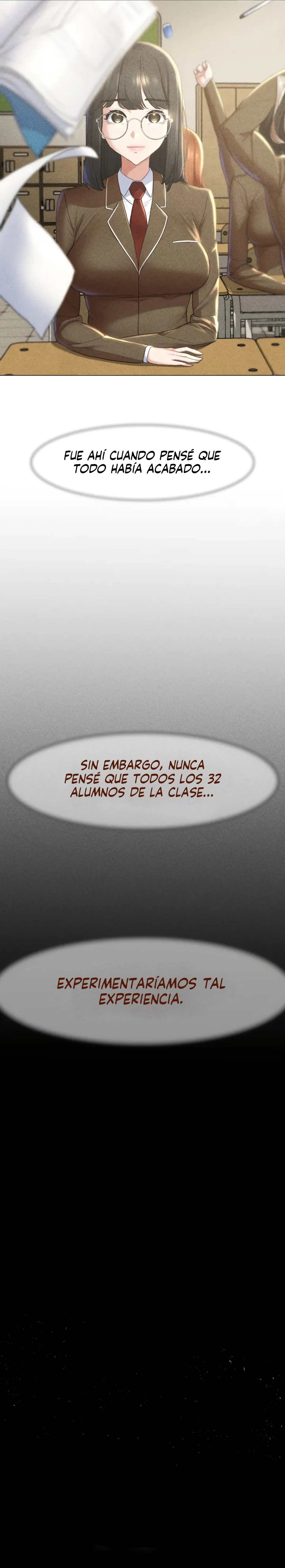 Tercer grado 5ta clase Capitulo 1 página 6