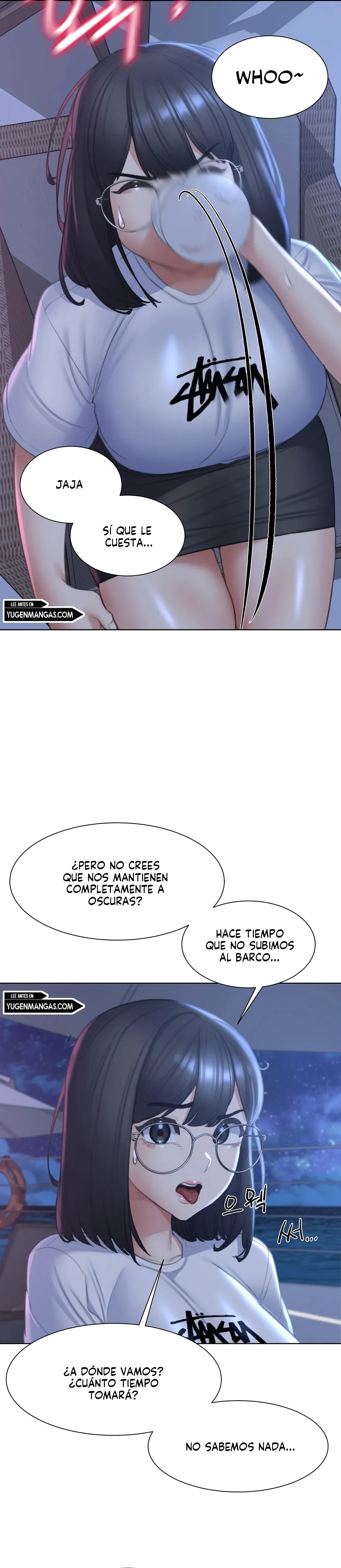 Tercer grado 5ta clase Capitulo 10 página 16