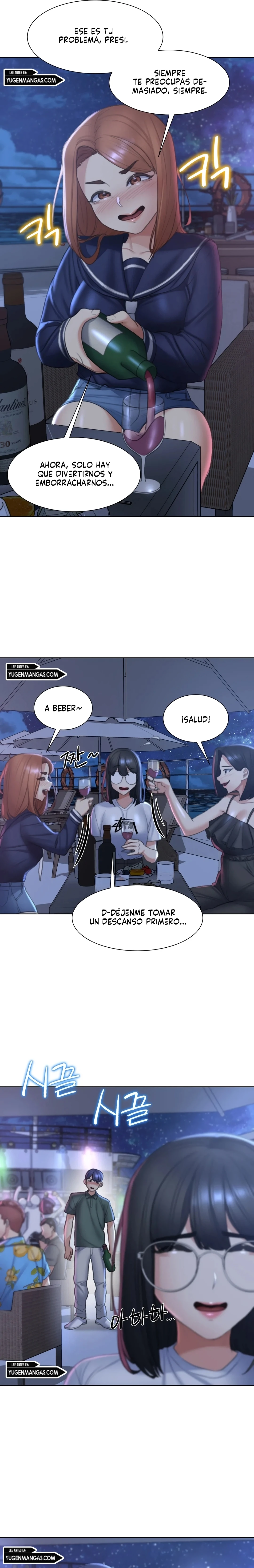 Tercer grado 5ta clase Capitulo 10 página 17