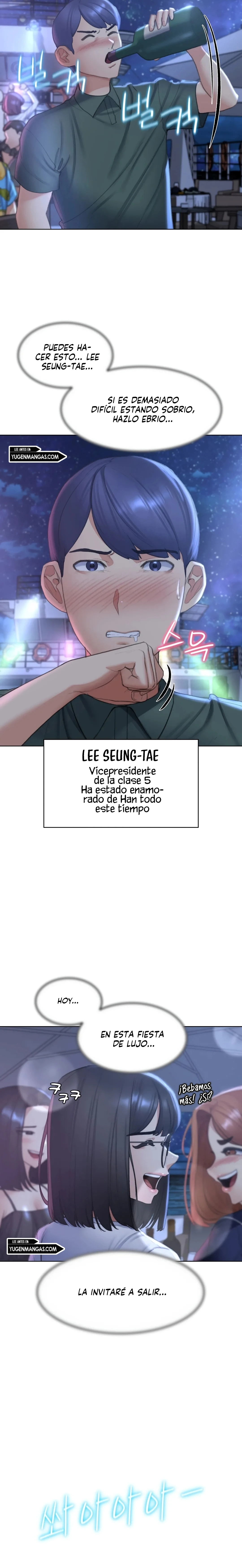 Tercer grado 5ta clase Capitulo 10 página 18