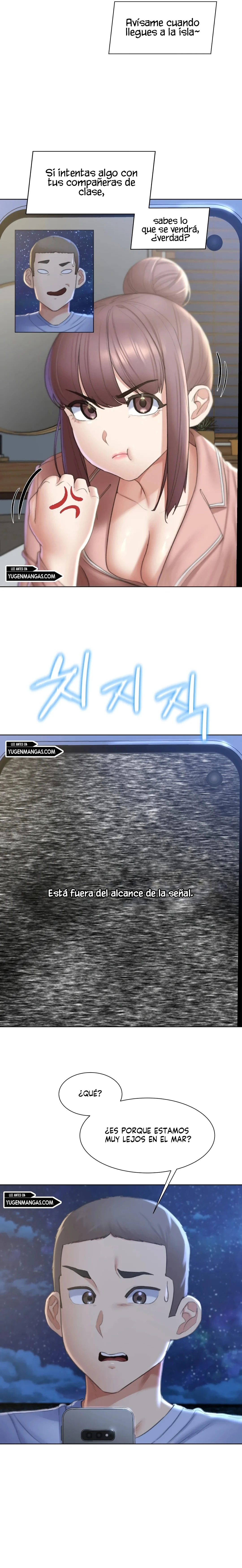 Tercer grado 5ta clase Capitulo 10 página 20