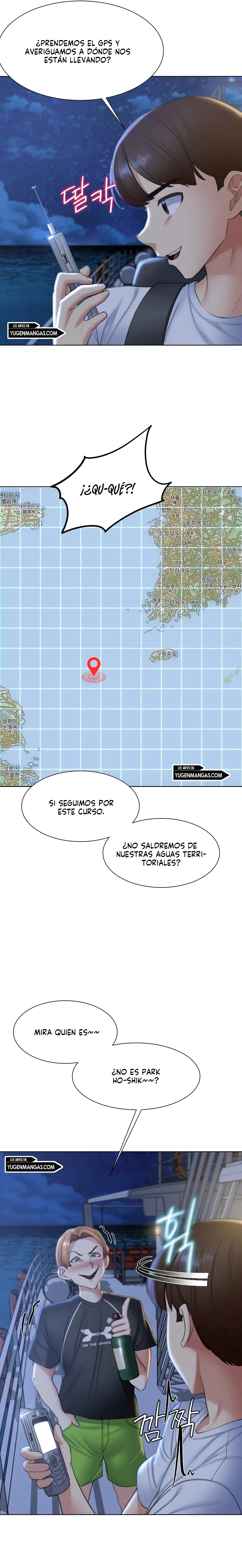 Tercer grado 5ta clase Capitulo 10 página 22