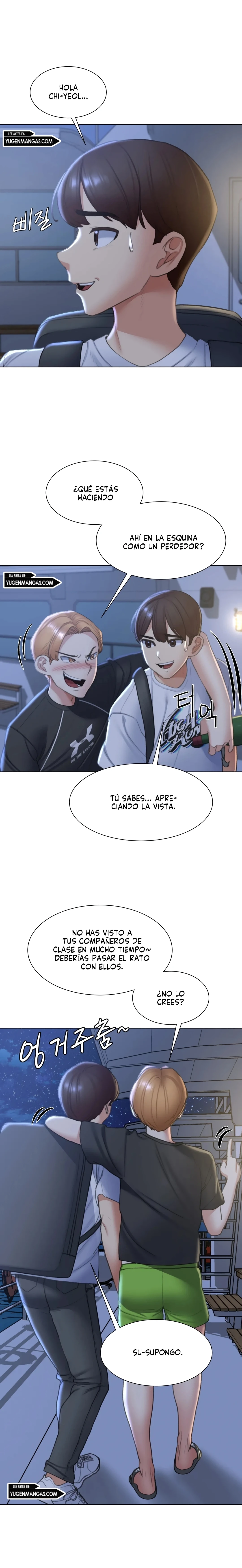 Tercer grado 5ta clase Capitulo 10 página 23