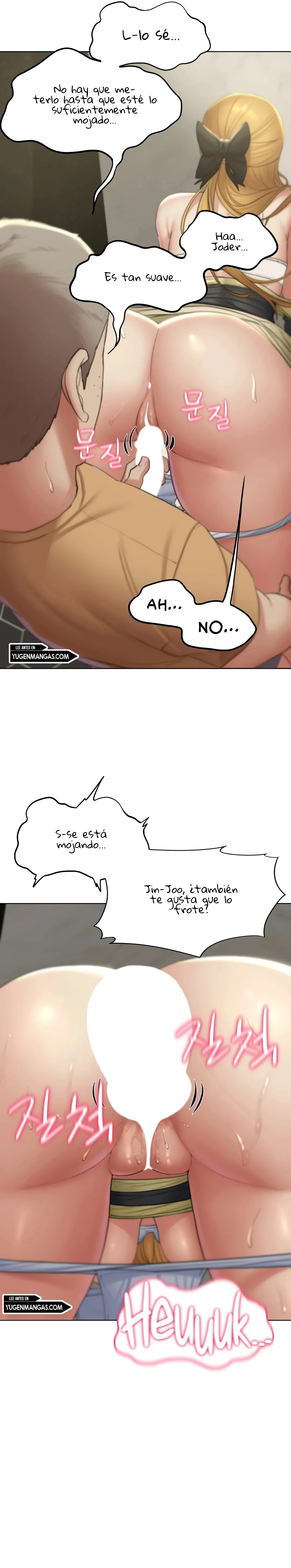 Tercer grado 5ta clase Capitulo 10 página 28