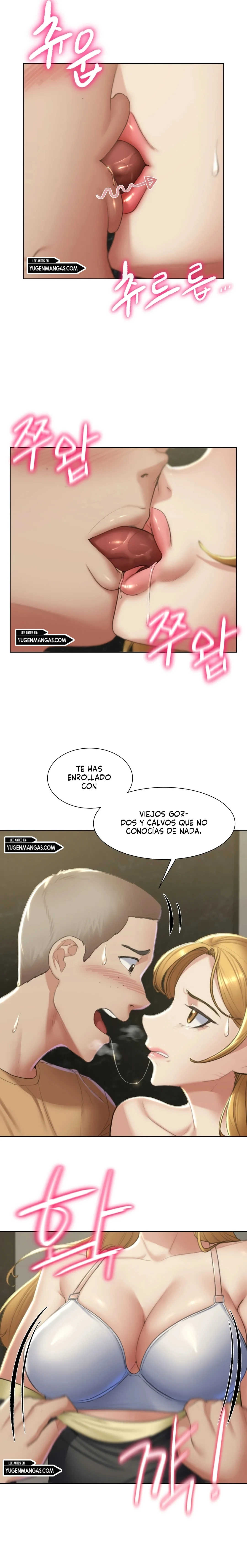 Tercer grado 5ta clase Capitulo 10 página 6