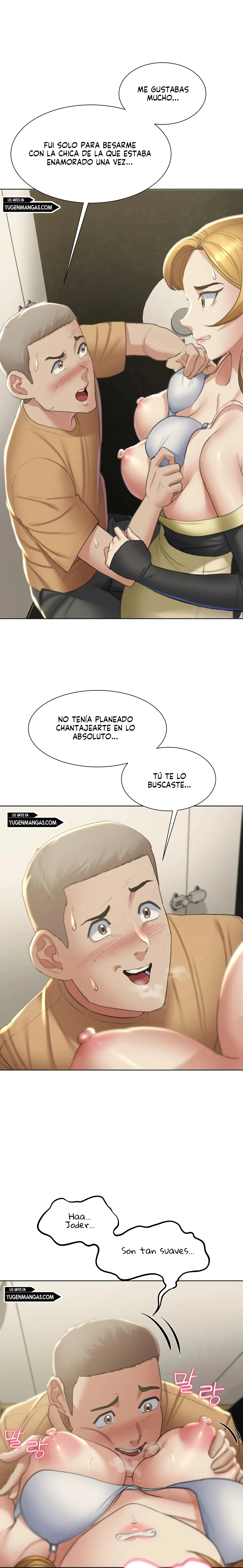 Tercer grado 5ta clase Capitulo 10 página 9