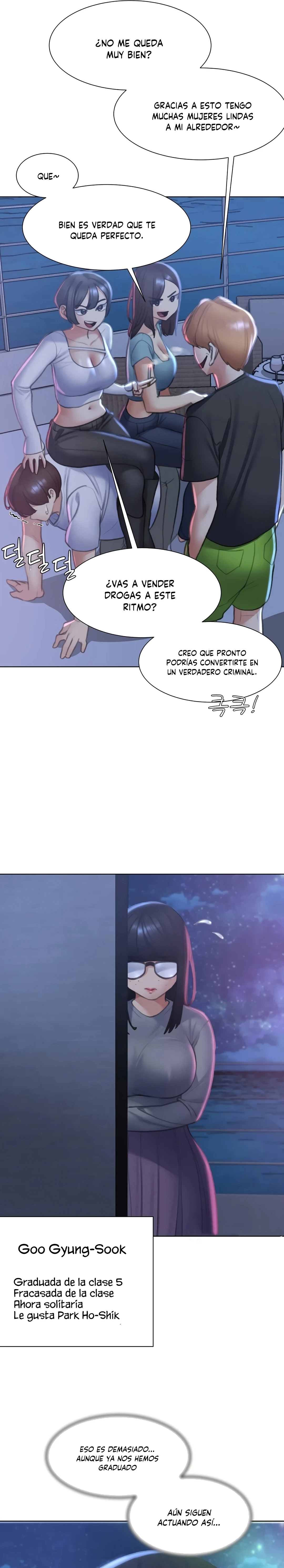 Tercer grado 5ta clase Capitulo 11 página 22